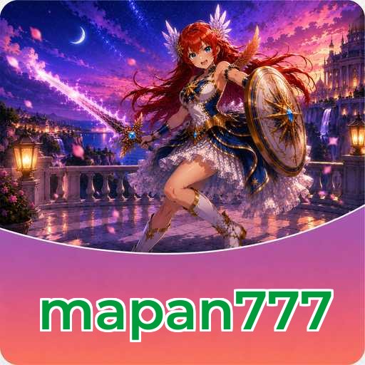 mapan777 Download Guide