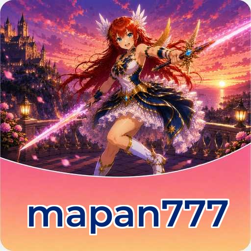 mapan777 Support